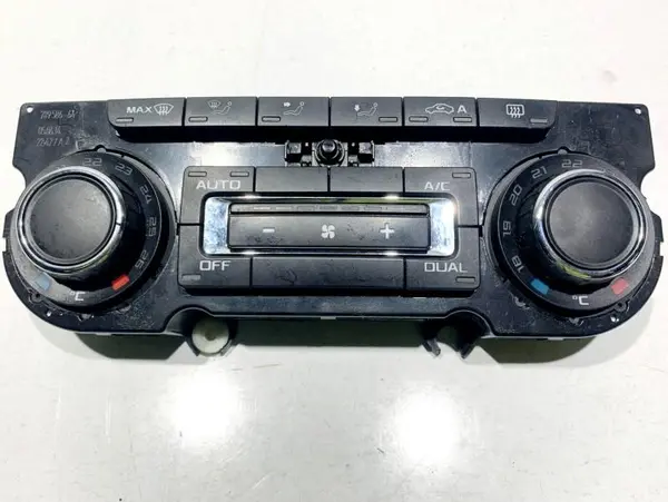 Climatronic 3T0907044CD Skoda Yeti facelift (2013-2017)