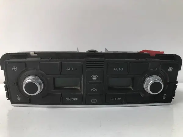 Climatronic 4e0820043f Audi A8 (2002-2009) [4E] D3
