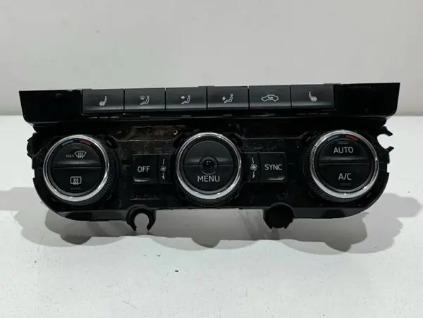 Climatronic 5E0907044AC Skoda Octavia 3 (2013-2017 )