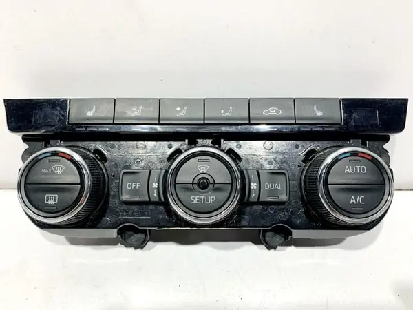 Climatronic 5E0907044H Skoda Octavia 3 (2013-2017 )
