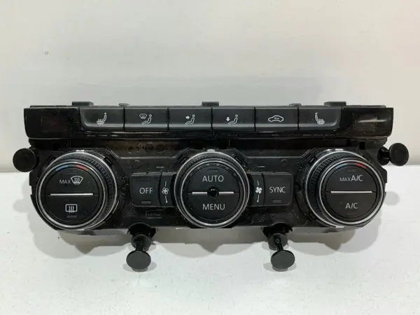 Climatronic 5G0907044CF Volkswagen Golf 7 (2012-2017)