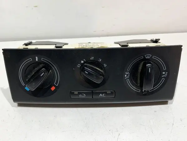 Climatronic 5J0820045D Skoda Fabia 2 (2006-2010)