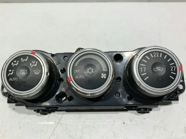 Climatronic 7820A082XA Mitsubishi Outlander 2 (2006-2012)