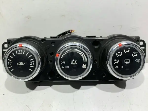 Climatronic 7820A115XC Mitsubishi Outlander 2 (2006-2012)