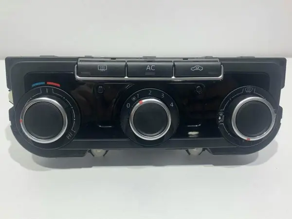 Climatronic 7N0907426AM Volkswagen Golf 6 (2008-2013)