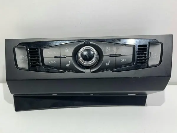 Climatronic 8K1820043R Audi A4 facelift (2011-2015) [B8.5]