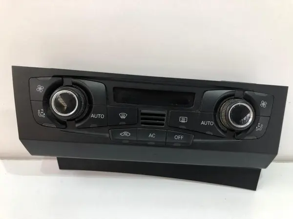Climatronic 8T2820043S Audi A5 (2007-2011) [8T3]