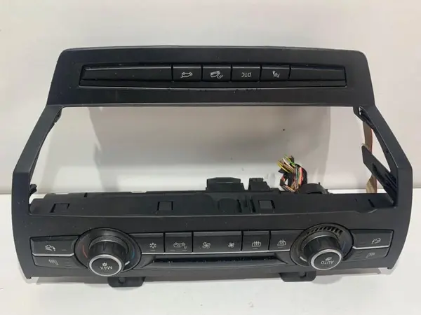 Climatronic 9157555 BMW X5 (2007-2013) [E70]