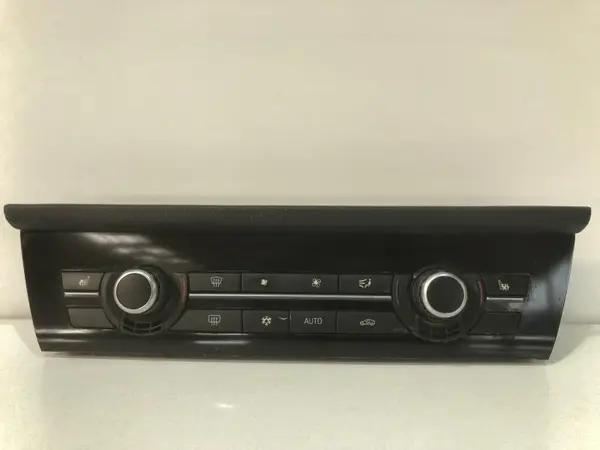 Climatronic 9241243 BMW Seria 3 (2005-2012) [E90]