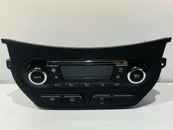 Climatronic AM5T-18C612-BM Ford Grand C-Max (2010-2015)