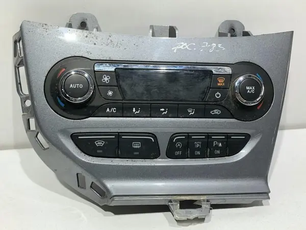 Climatronic BM5T-18C612-CH Ford Focus 3 (2011-2015)