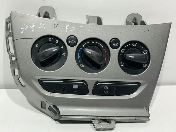 Climatronic BM5T-19980-BD Ford Focus 3 (2011-2015)