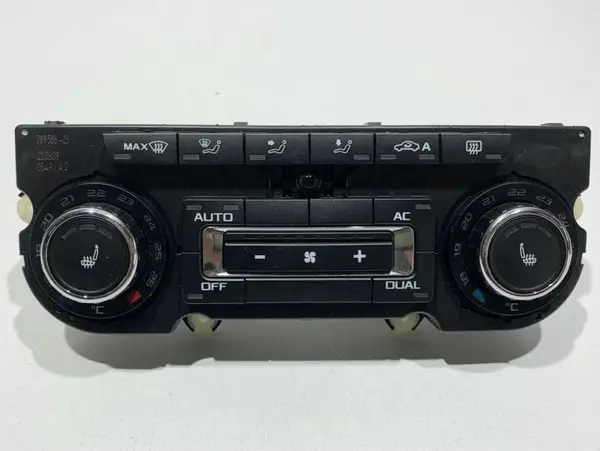 Climatronic cu încalzire în scaune 3T0907044AL Skoda Yeti (2009-2013)