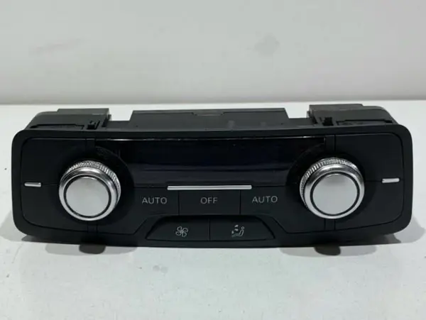 Climatronic spate 4G0919158Q Audi A6 facelift (2014-2018) [4G,C7]