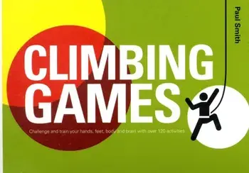 Climbing Games, Paperback/Dr. Paul Smith