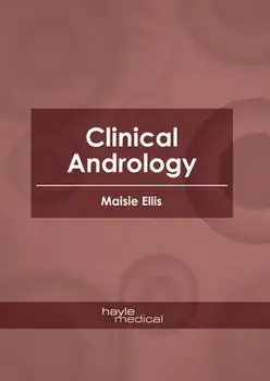 Clinical Andrology, Hardcover/Maisie Ellis