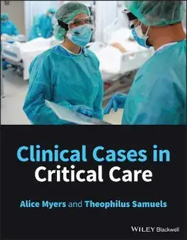 Clinical Cases in Critical Care, Paperback/Alice Myers