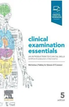 Clinical Examination Essentials - Nicholas Talley