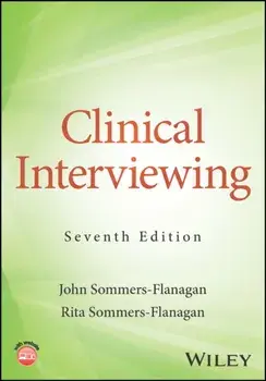 Clinical Interviewing. 7 ed, Paperback/***