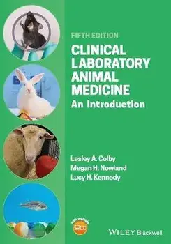 Clinical Laboratory Animal Medicine: An Introduction, Paperback/Lesley A. Colby