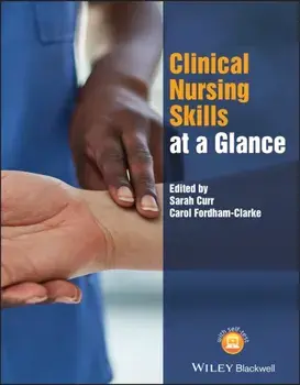 Clinical Nursing Skills at a Glance, Paperback/S Curr