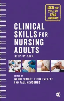 Clinical Skills for Nursing Adults. Step by Step, Paperback/***
