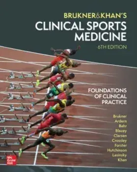 Clinical Sports Medicine: Foundations of Clinical Practice. 6 ed, Hardback/Karim Khan