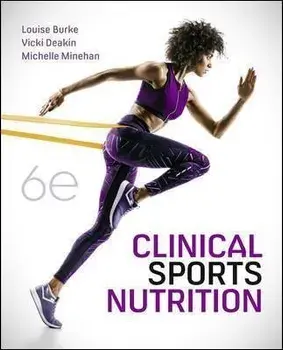 Clinical Sports Nutrition. 6 ed/Michelle Minehan