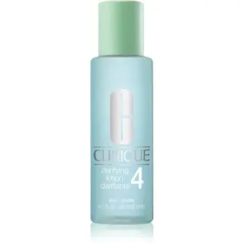 Clinique 3 Steps Clarifying Lotion 4 tonic pentru ten gras