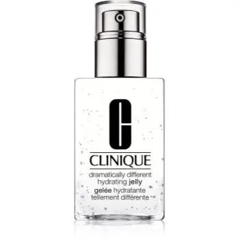 Clinique 3 Steps Dramatically Different™ Hydrating Jelly gel intensiv de hidratare