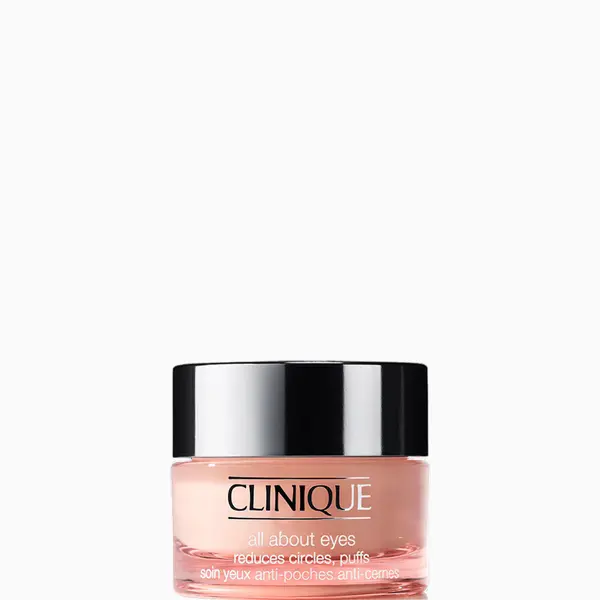 Clinique All About Eyes - Eye Cream 15ml