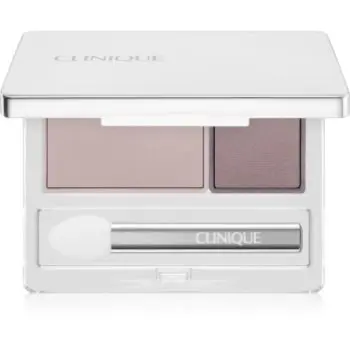Clinique All About Shadow™ Duo duo fard ochi
