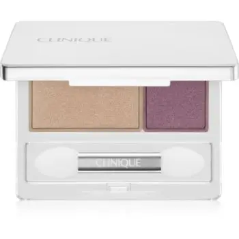 Clinique All About Shadow™ Duo duo fard ochi
