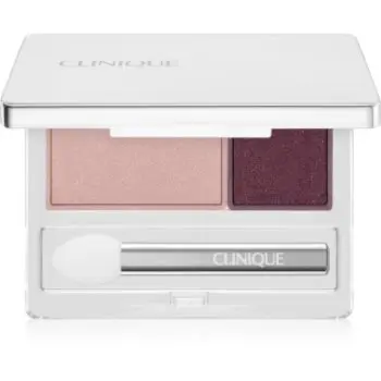 Clinique All About Shadow™ Duo duo fard ochi