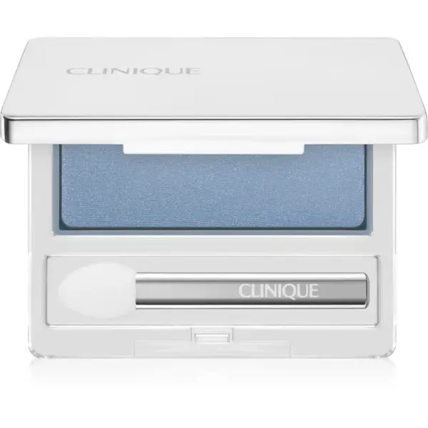 Clinique All About Shadow™ Single Relaunch fard ochi culoare Lagoon - Soft Shimmer 1,9 g