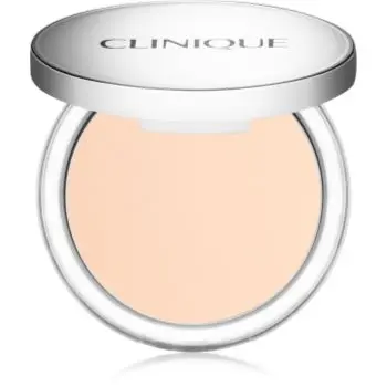 Clinique Almost Powder Makeup SPF 15 pudra machiaj SPF 15