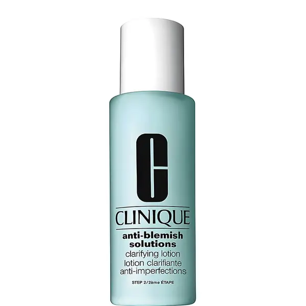 Clinique Anti-Blemish Solutions Clarifying Lotion 200ml