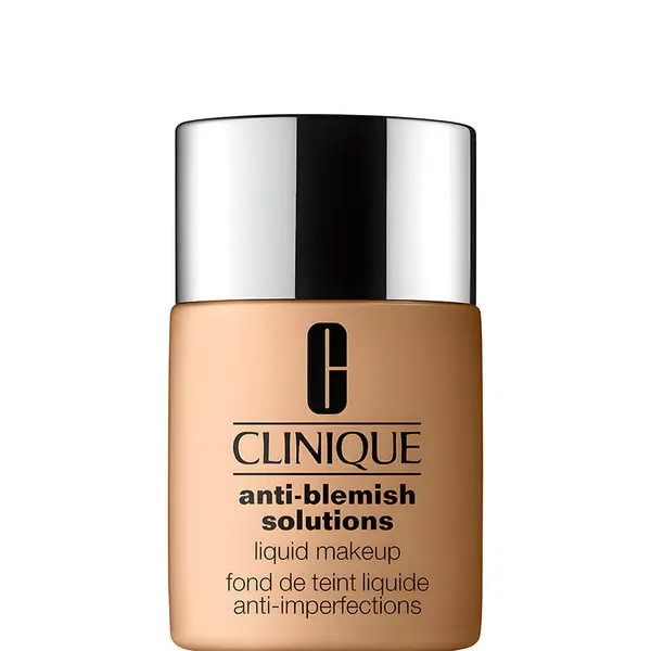 Clinique Anti-Blemish Solutions Liquid Makeup 30ml - CN 28 Ivory