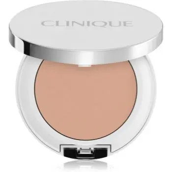 Clinique Beyond Perfecting™ Powder Foundation + Concealer machiaj sub formă de pudră cu corectorul 2 in 1