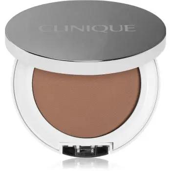 Clinique Beyond Perfecting™ Powder Foundation + Concealer machiaj sub formă de pudră cu corectorul 2 in 1