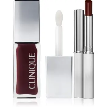 Clinique Black Honey Icon Set set