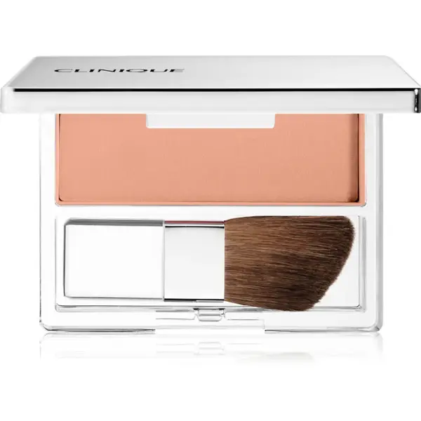 Clinique Blushing Blush™ Powder Blush fard de obraz sub forma de pudra culoare 101 Aglow 6 g