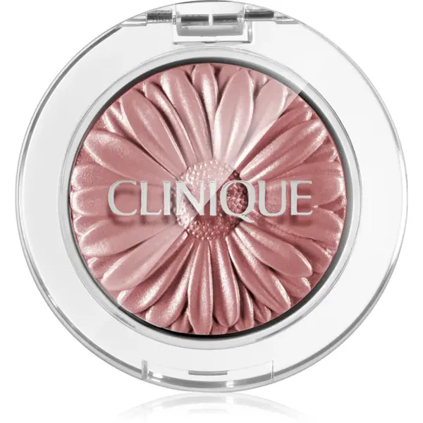 Clinique Cheek Pop™ Powder Blush blush culoare Heather Pop 3.5 g