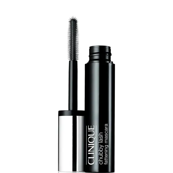 Clinique Chubby Lash Fattening Mascara - 01 Jumbo Jet