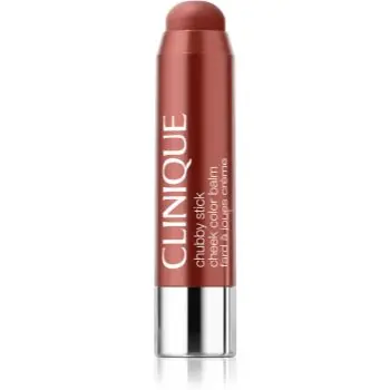 Clinique Chubby Stick™ Cheek Colour Balm blush cremos