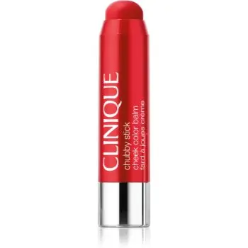 Clinique Chubby Stick™ Cheek Colour Balm blush cremos