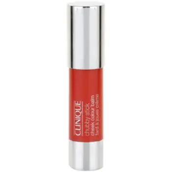 Clinique Chubby Stick™ Cheek Colour Balm blush in creion
