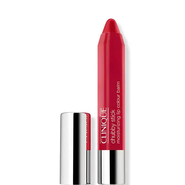 Clinique Chubby Stick Moisturising Lip Colour Balm 3g - 05 Chunky Cherry