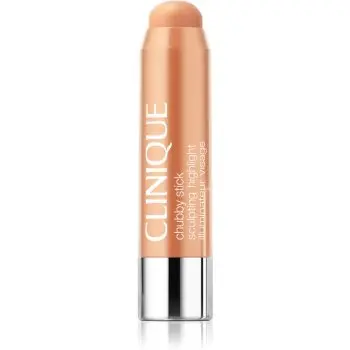 Clinique Chubby Stick™ Sculpting Highlight crema de strălucire
