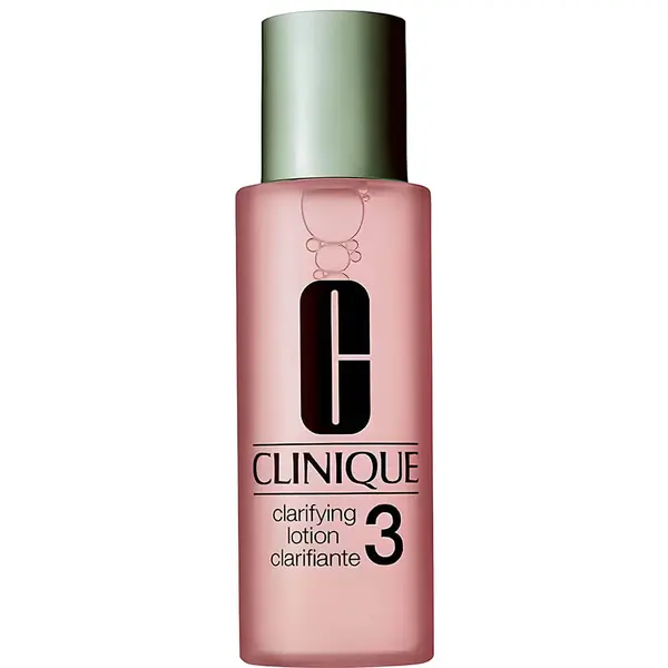 Clinique Clarifying Lotion 3 for Oily Skin 400ml